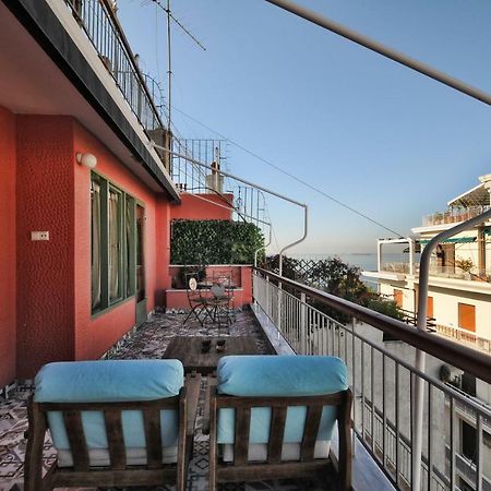 F & B Collection - Seaview Mini Penthouse Apartment Thessaloníki Ngoại thất bức ảnh