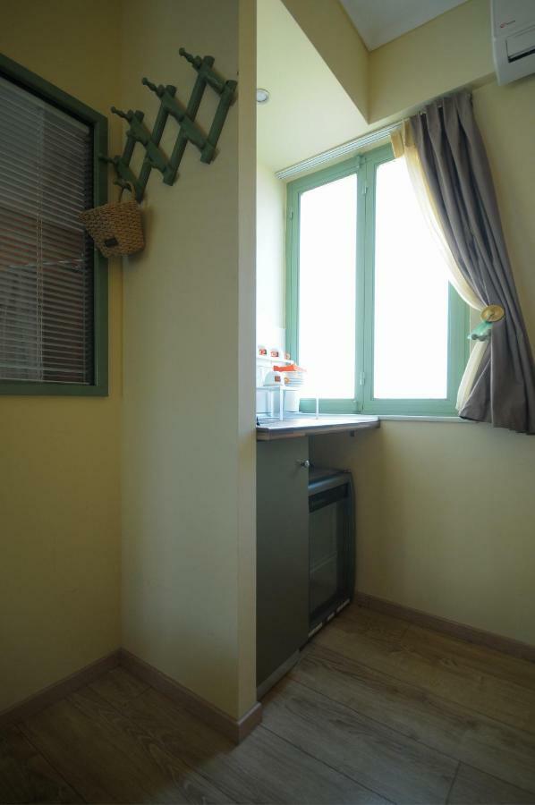 F & B Collection - Seaview Mini Penthouse Apartment Thessaloníki Ngoại thất bức ảnh